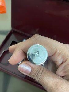 only any 1 Lotus Herbals Nail enamel