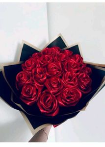 Ribbon Boquet