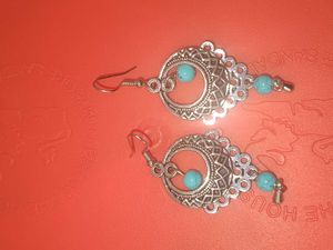 6 Set Of Earrings