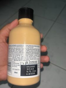 L'Oreal Absolut Repair Shampoo