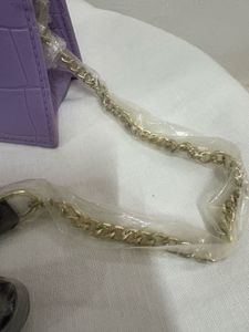 Jacquemus Inspired Tiny Bag