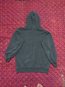 Milano Graphic Hoodie