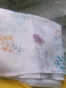 New Dupatta