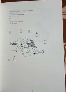 The Sun and Her Flowers by Rupi Kaur  (IMPORTED)