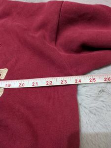 Moschino Pony Love Sweatshirt