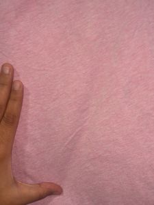 Pink T-Shirt