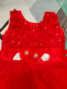 Baby Girl Dresses