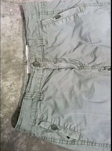 H&amp;M Cargo