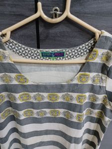 Fusion tops in M size