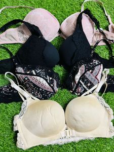 34 Size Combo