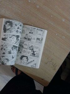Demon Slayer Manga Vol. 23