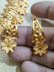 Beautiful Jewellery Set ,