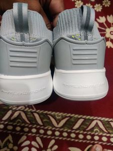 Brand Ajile Pantaloons New Men Walking Shoe