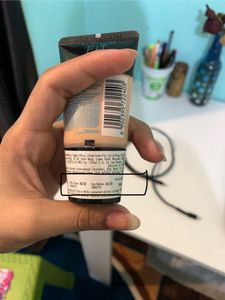 Maybelline Fit Me, Blue Heaven Foundations, One Beauty Blender,( Free 2 Lipliner and 1 White Kajal)