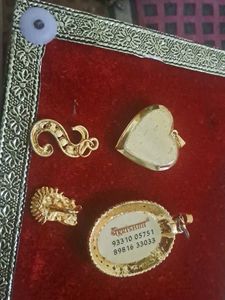 Pendant