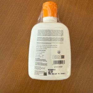 UV Doux Face Cleanser
