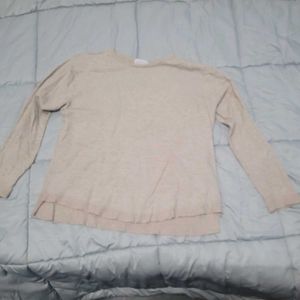 Casual Long Sleeve Top