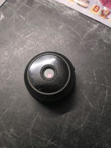 Mini Hidden CCTV Camera