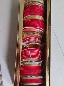 New Bridal Chooda With Huge Discount New Box Of Chooda For Sale