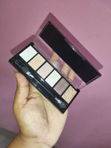 Eye Shadow Palette