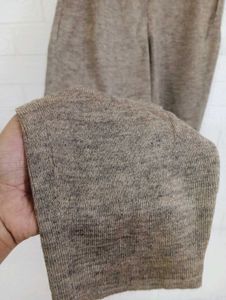 Comfortable Knit Pants