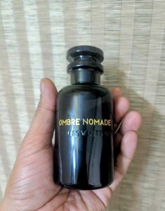 Louis Vuitton Ombre Nomade 10ML