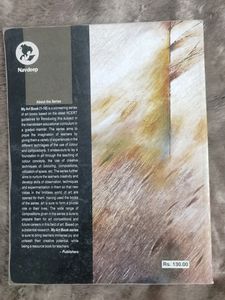 An Amazing Art Book Of Class 9