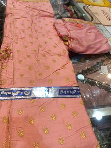 dress material