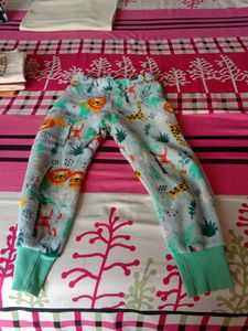Winter Wear