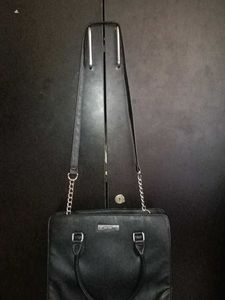Nine West Black Handbag