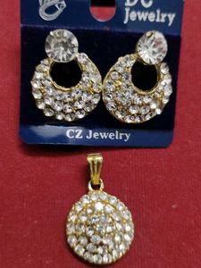 Pendant Set
