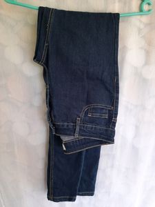 Original Denim Brand Jeans