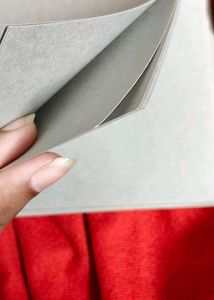 Brustro Grey Toned Paper Sketchbook