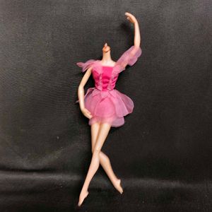 Barbie Ballerina Doll Body