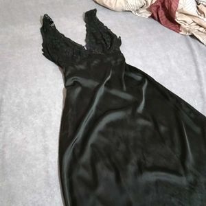 Vintage Slip Dress