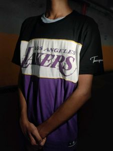 NBA Lakers | OG Tshirt | Size - (S-M)