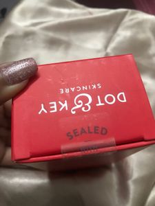 Dot &amp; Key Strawberry Dew Sunscreen SPF 50