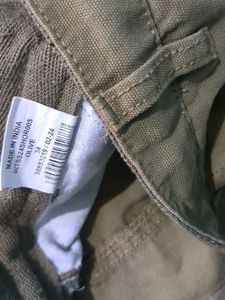 Intribe Shorts