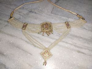 Necklace