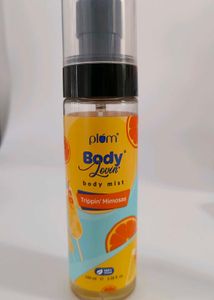 Plum body lovin&#39; Trippin Mimosas