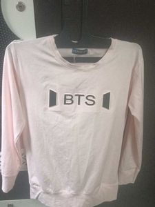 Pink Ti-shirt