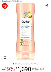 🇺🇲Conditioner from USA UNUSED❗+ Freebie WOW✅