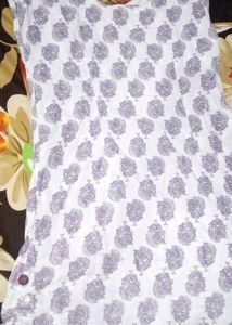Daily Wear short Kurta