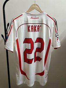 AC Milan 2007 KAKA Retro