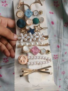 Pinteresty Hairclip 🎀