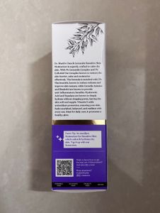 Dr. Sheth&#39;s Oats &amp; Ceramide Moisturizer - 100g
