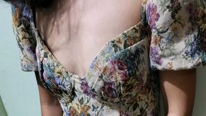 Corset Bustier Urbanic Dress