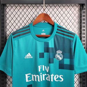 Real Madrid Jersey