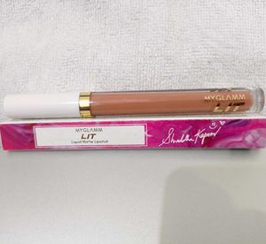 Myglam Liquid Lipstick