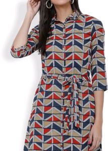 Tokyo Talkies Dress For Women